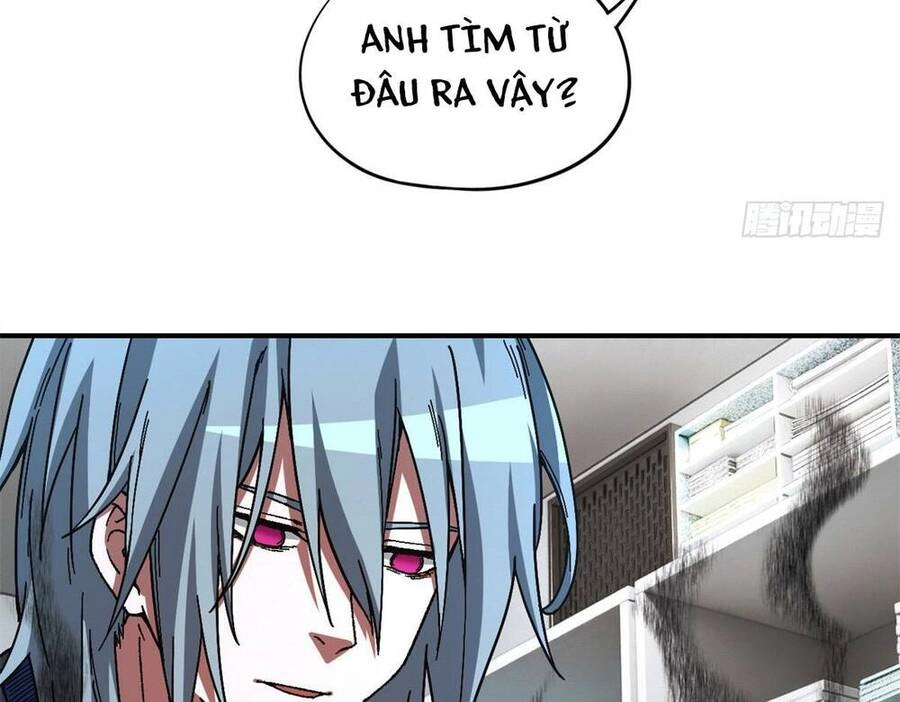 Tận Thế Trò Chơi Ghép Hình Chapter 18 - 90