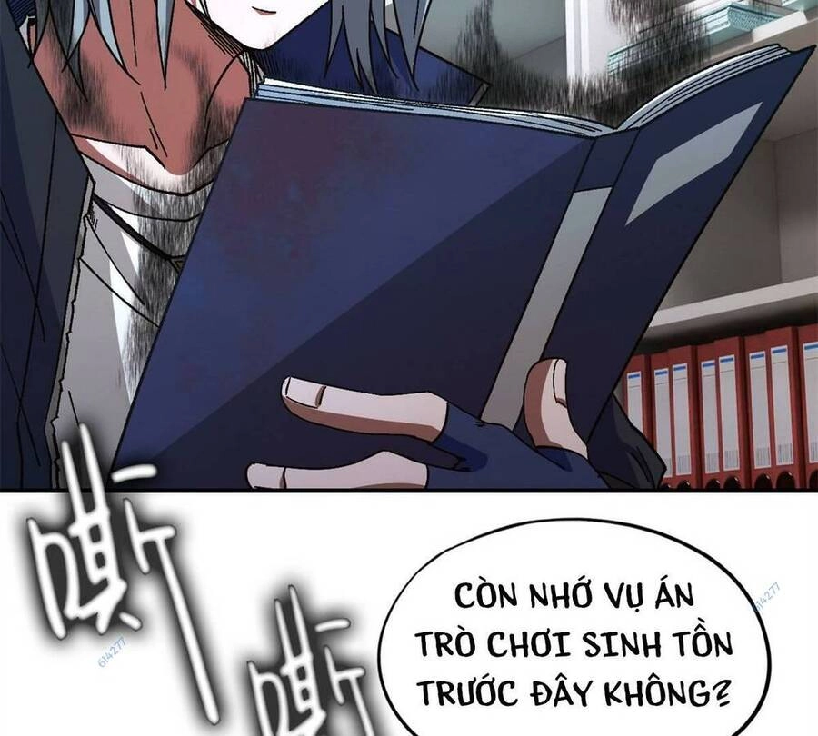 Tận Thế Trò Chơi Ghép Hình Chapter 18 - 91