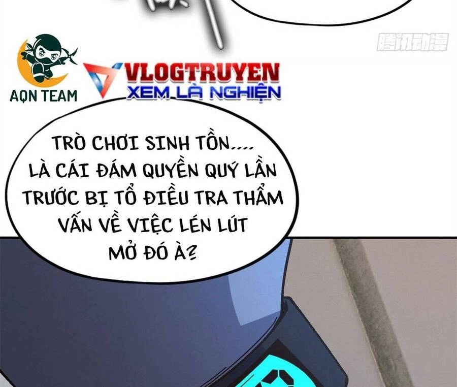 Tận Thế Trò Chơi Ghép Hình Chapter 18 - 92