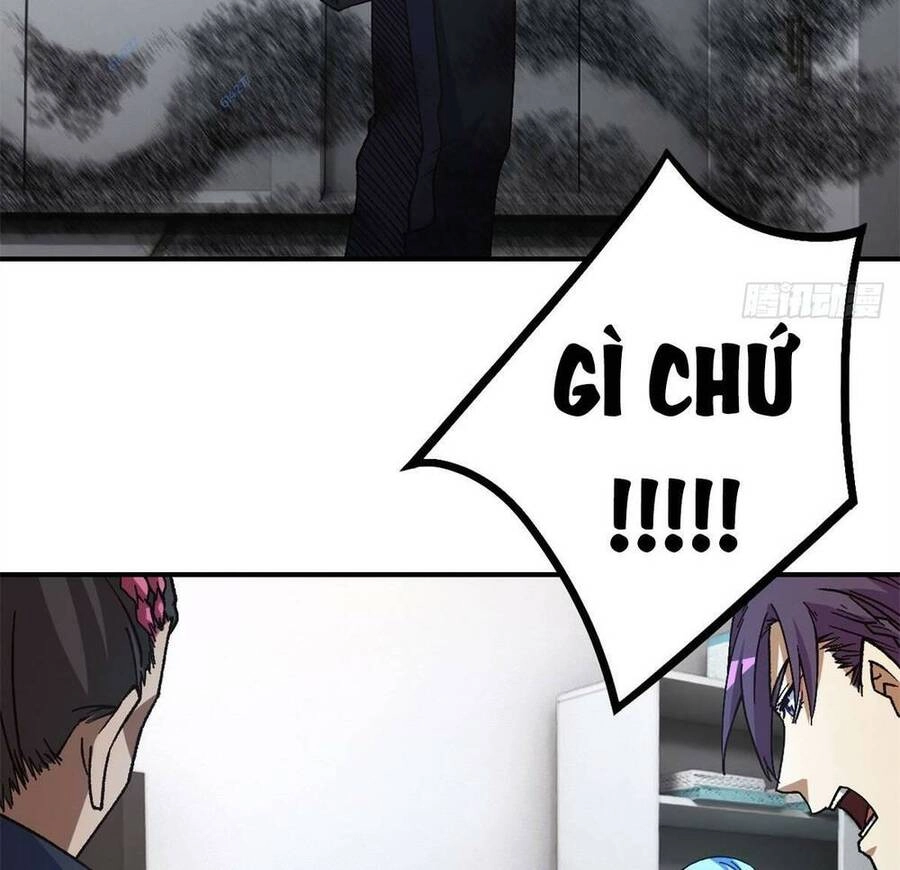 Tận Thế Trò Chơi Ghép Hình Chapter 18 - 95