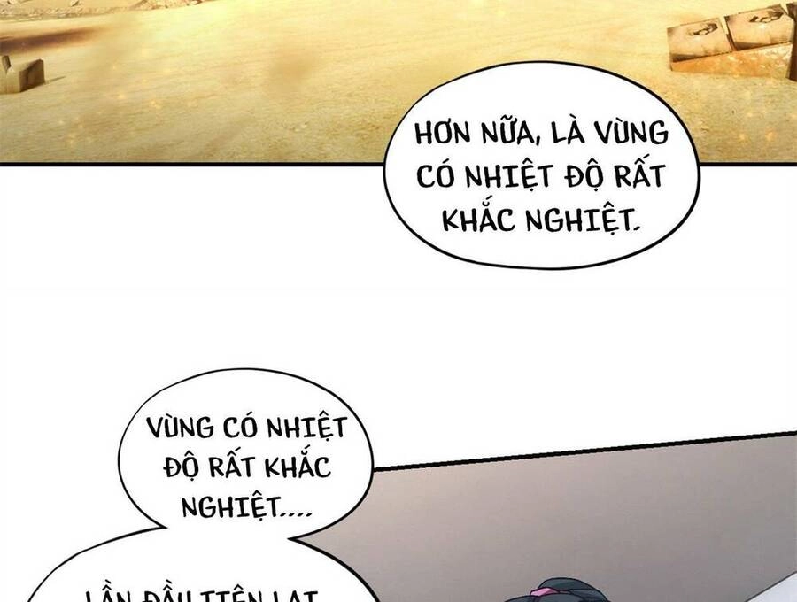 Tận Thế Trò Chơi Ghép Hình Chapter 18 - 98