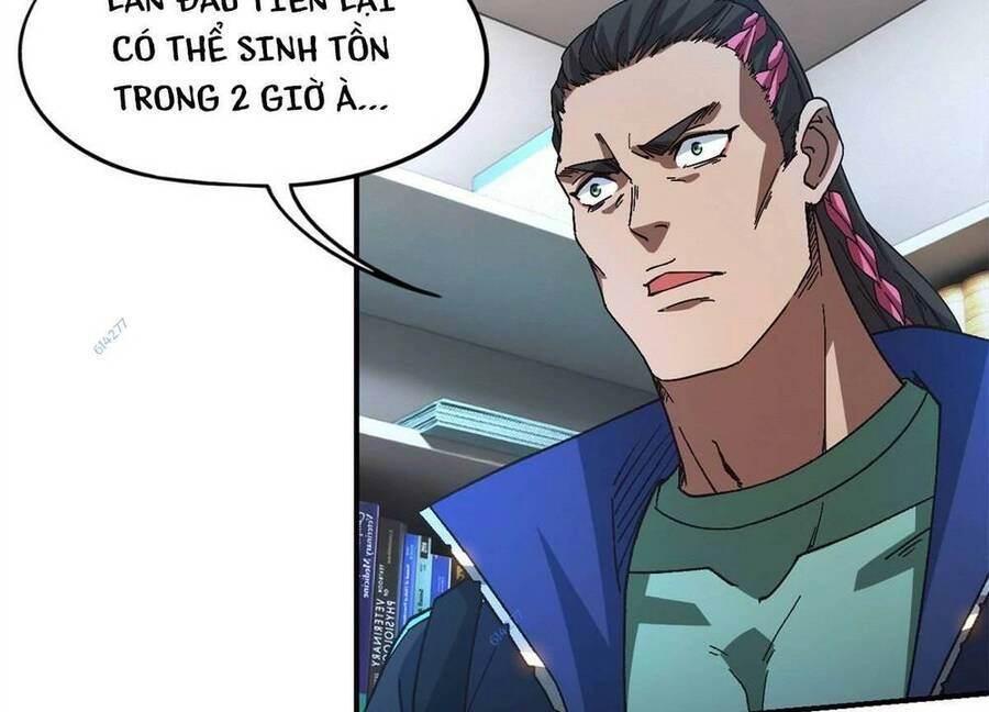 Tận Thế Trò Chơi Ghép Hình Chapter 18 - 99