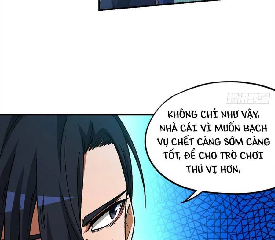 Tận Thế Trò Chơi Ghép Hình Chapter 18 - 100