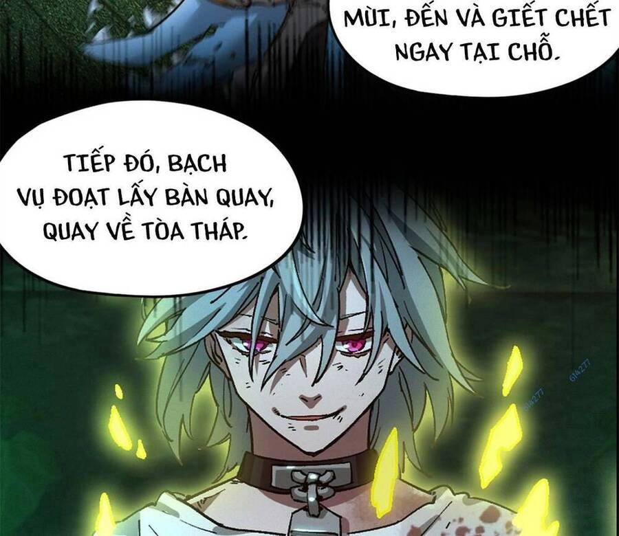 Tận Thế Trò Chơi Ghép Hình Chapter 18 - 103