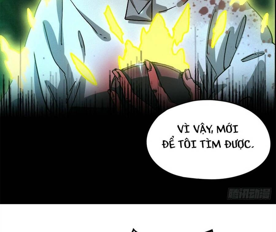 Tận Thế Trò Chơi Ghép Hình Chapter 18 - 104