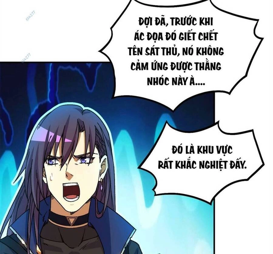 Tận Thế Trò Chơi Ghép Hình Chapter 18 - 105