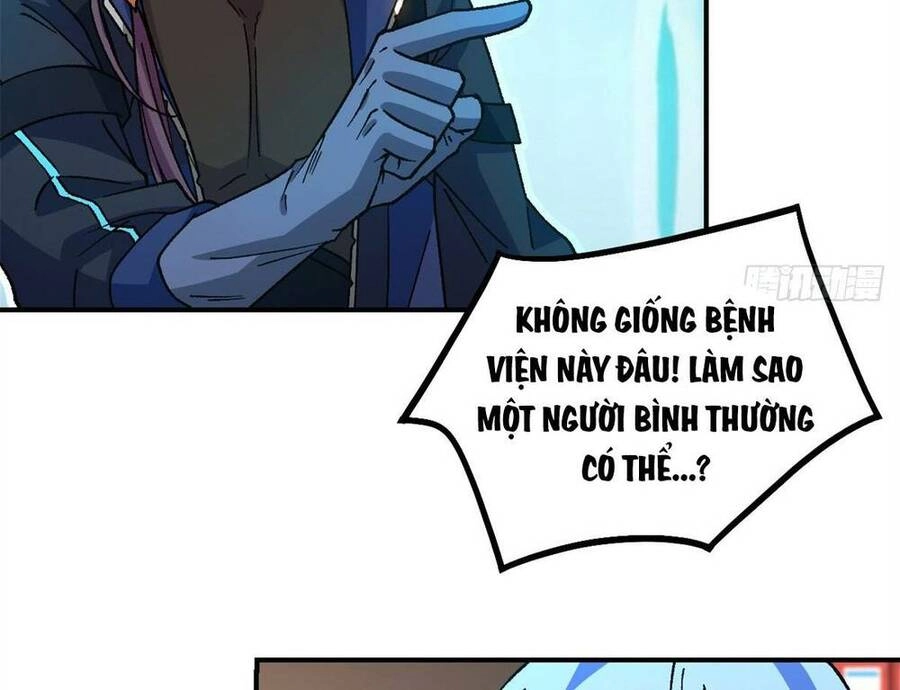 Tận Thế Trò Chơi Ghép Hình Chapter 18 - 106