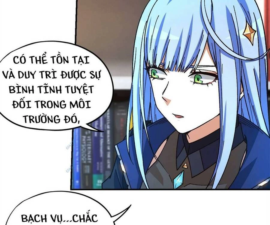 Tận Thế Trò Chơi Ghép Hình Chapter 18 - 107