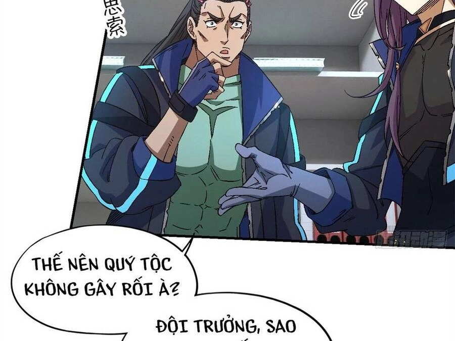 Tận Thế Trò Chơi Ghép Hình Chapter 19 - 4