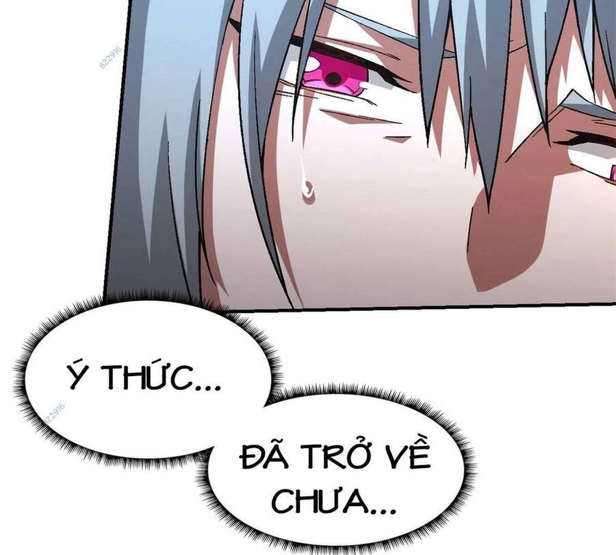 Tận Thế Trò Chơi Ghép Hình Chapter 19 - 9