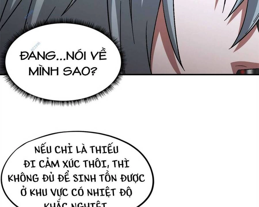 Tận Thế Trò Chơi Ghép Hình Chapter 19 - 13