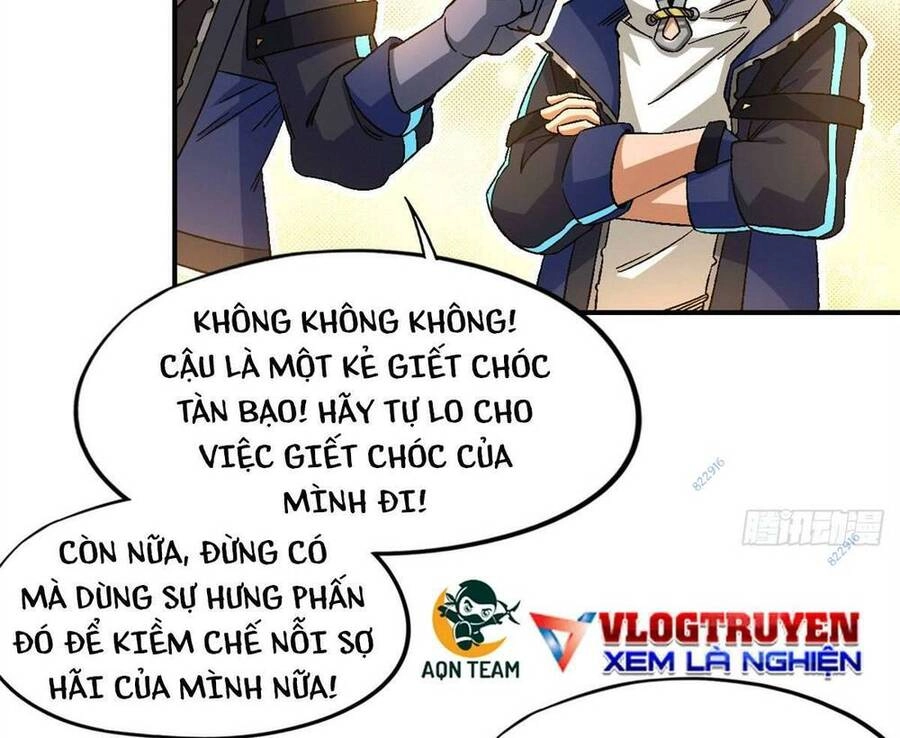 Tận Thế Trò Chơi Ghép Hình Chapter 19 - 17