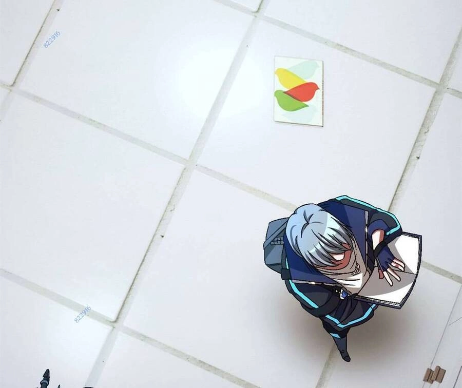 Tận Thế Trò Chơi Ghép Hình Chapter 19 - 25