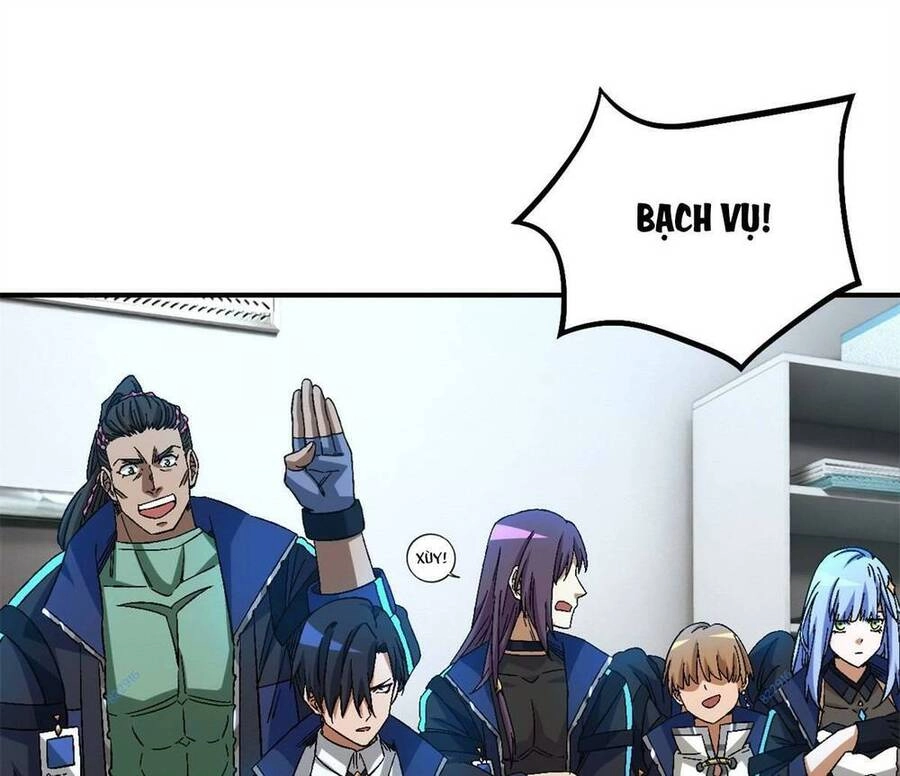 Tận Thế Trò Chơi Ghép Hình Chapter 19 - 29