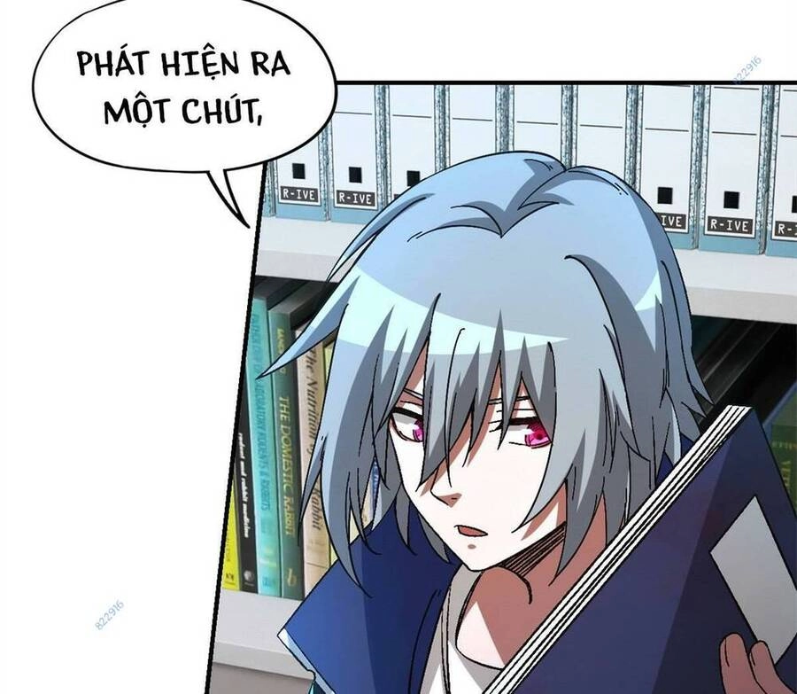 Tận Thế Trò Chơi Ghép Hình Chapter 19 - 31