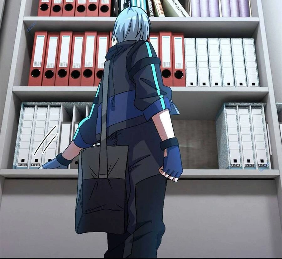 Tận Thế Trò Chơi Ghép Hình Chapter 19 - 33