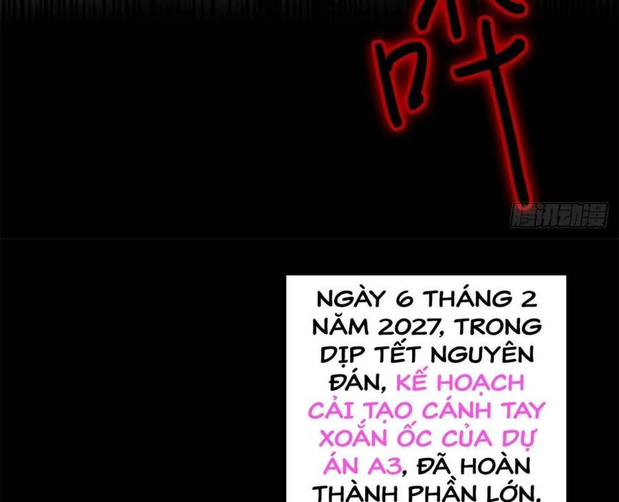 Tận Thế Trò Chơi Ghép Hình Chapter 19 - 36