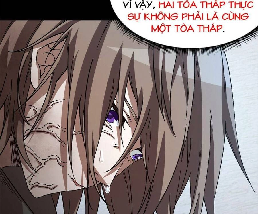 Tận Thế Trò Chơi Ghép Hình Chapter 19 - 44