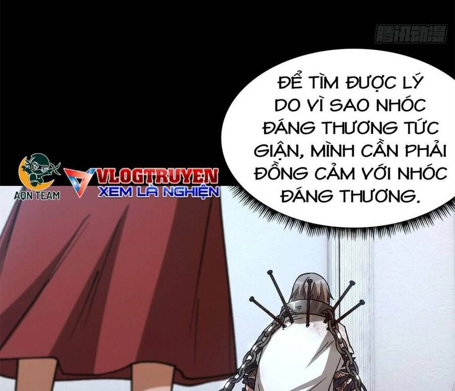 Tận Thế Trò Chơi Ghép Hình Chapter 19 - 72