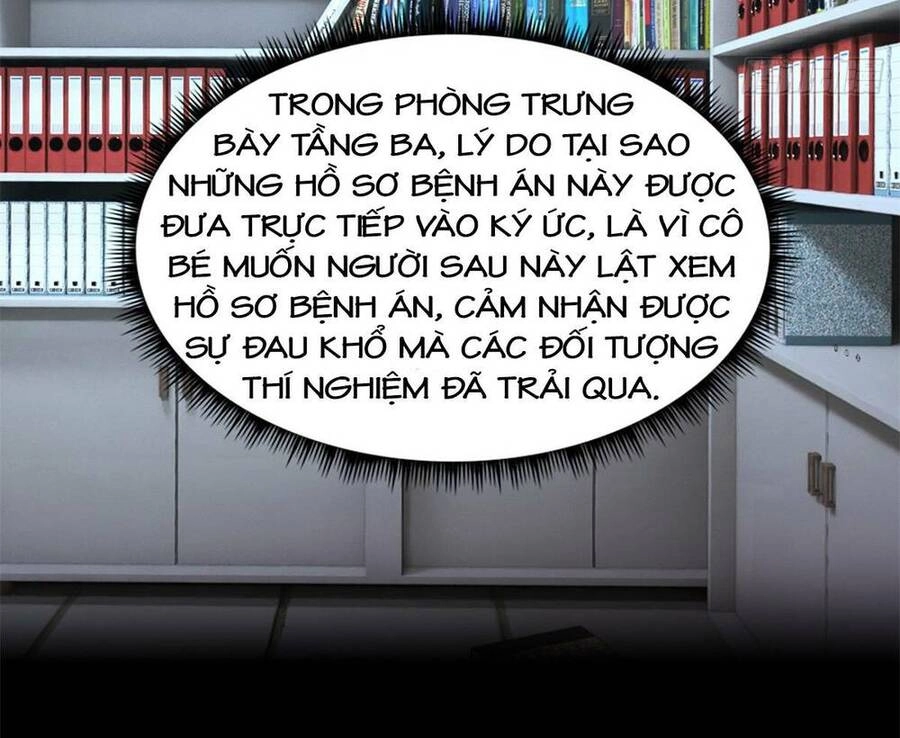 Tận Thế Trò Chơi Ghép Hình Chapter 19 - 76