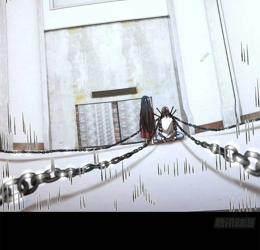 Tận Thế Trò Chơi Ghép Hình Chapter 19 - 81