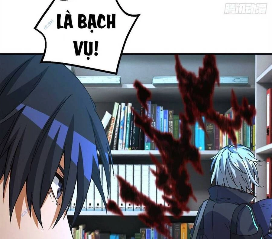 Tận Thế Trò Chơi Ghép Hình Chapter 19 - 85