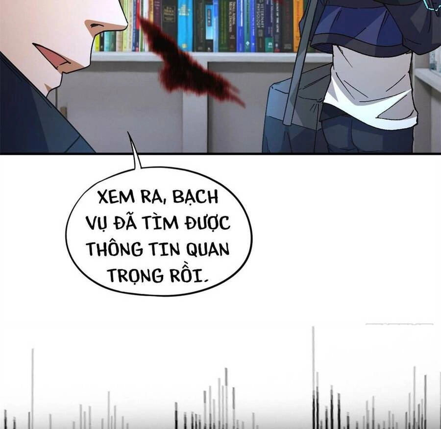 Tận Thế Trò Chơi Ghép Hình Chapter 19 - 86