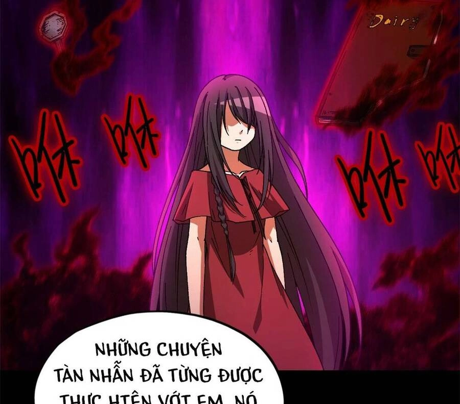 Tận Thế Trò Chơi Ghép Hình Chapter 19 - 90