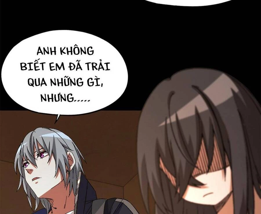 Tận Thế Trò Chơi Ghép Hình Chapter 20 - 4