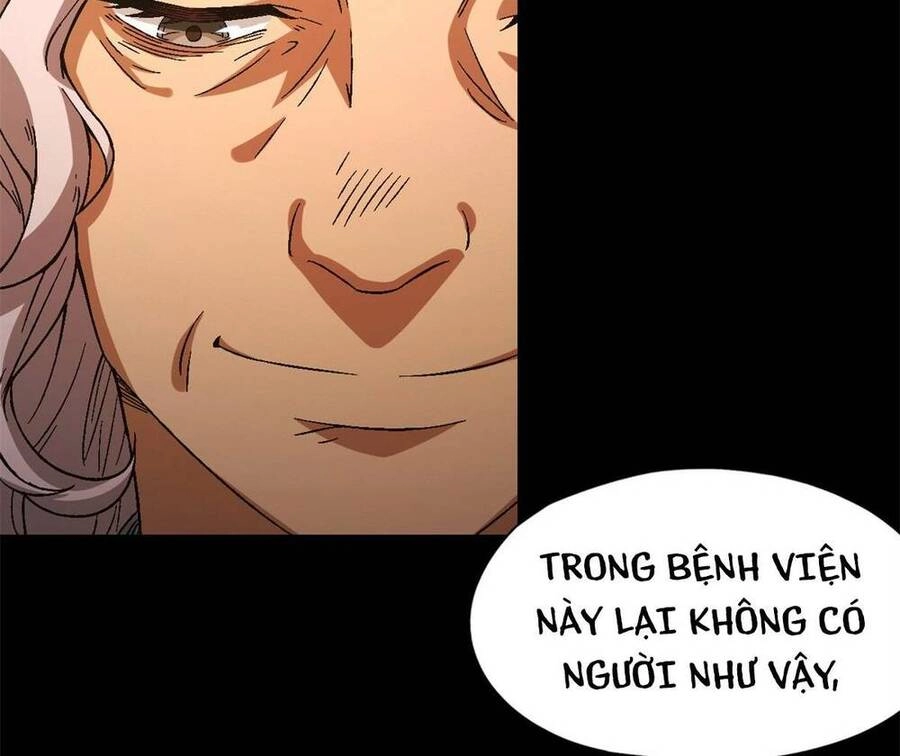 Tận Thế Trò Chơi Ghép Hình Chapter 20 - 8