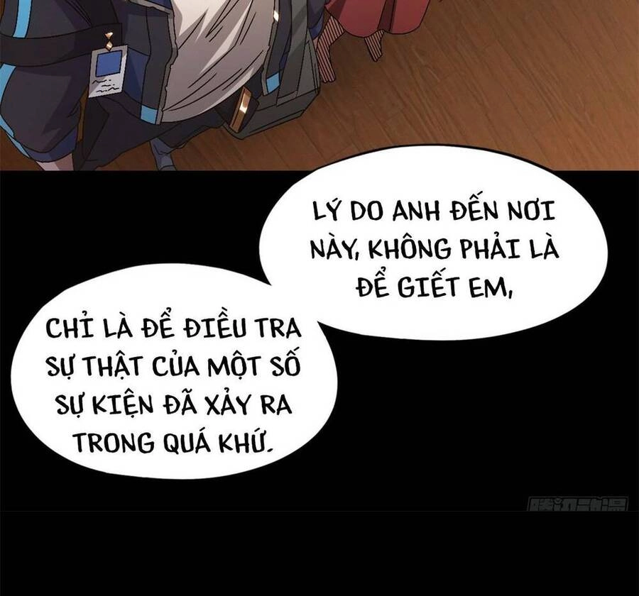 Tận Thế Trò Chơi Ghép Hình Chapter 20 - 16