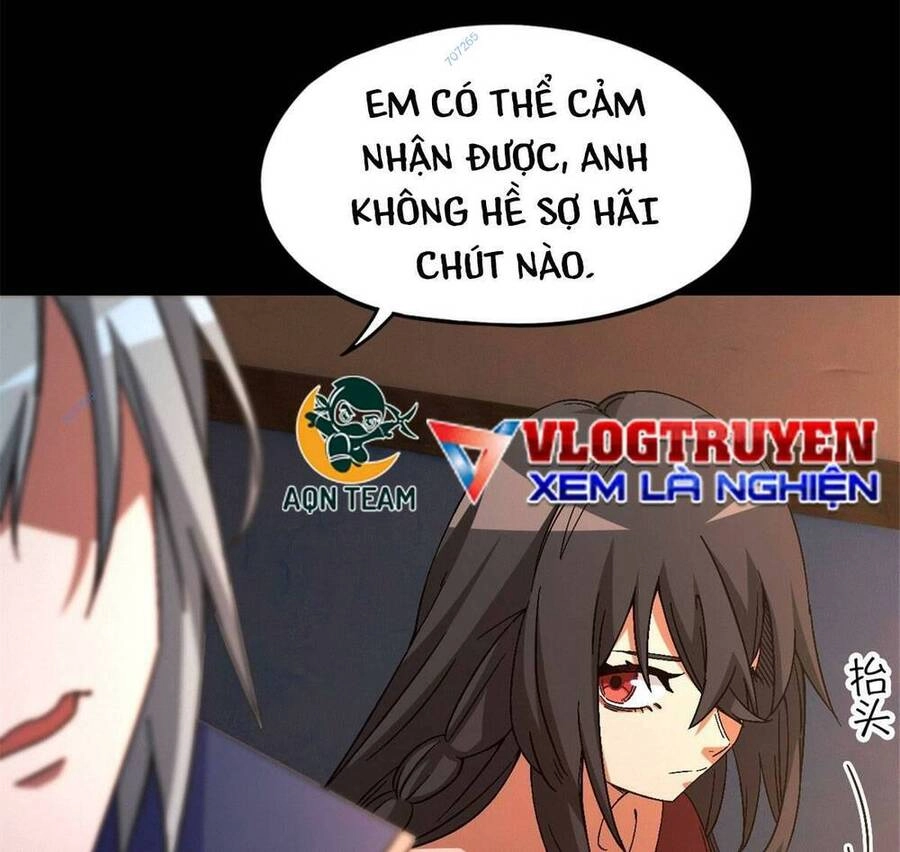 Tận Thế Trò Chơi Ghép Hình Chapter 20 - 17