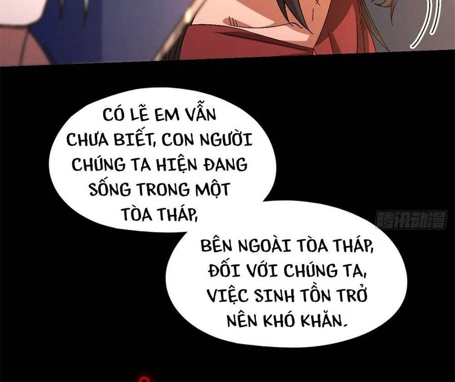 Tận Thế Trò Chơi Ghép Hình Chapter 20 - 18
