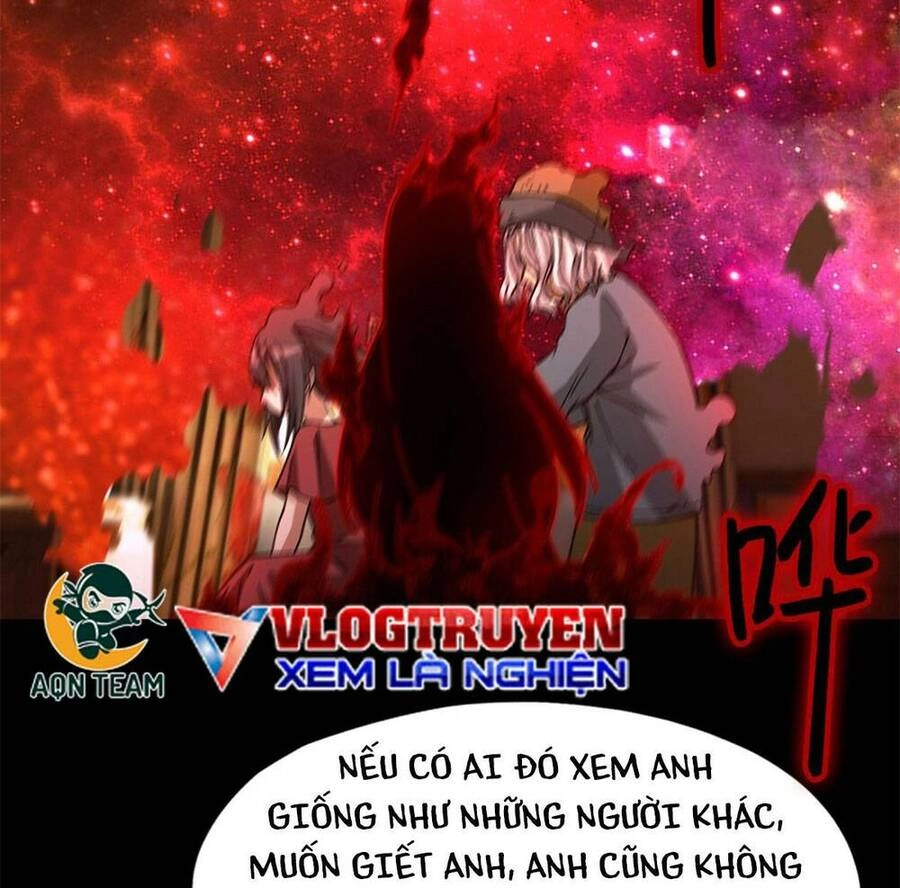 Tận Thế Trò Chơi Ghép Hình Chapter 20 - 22