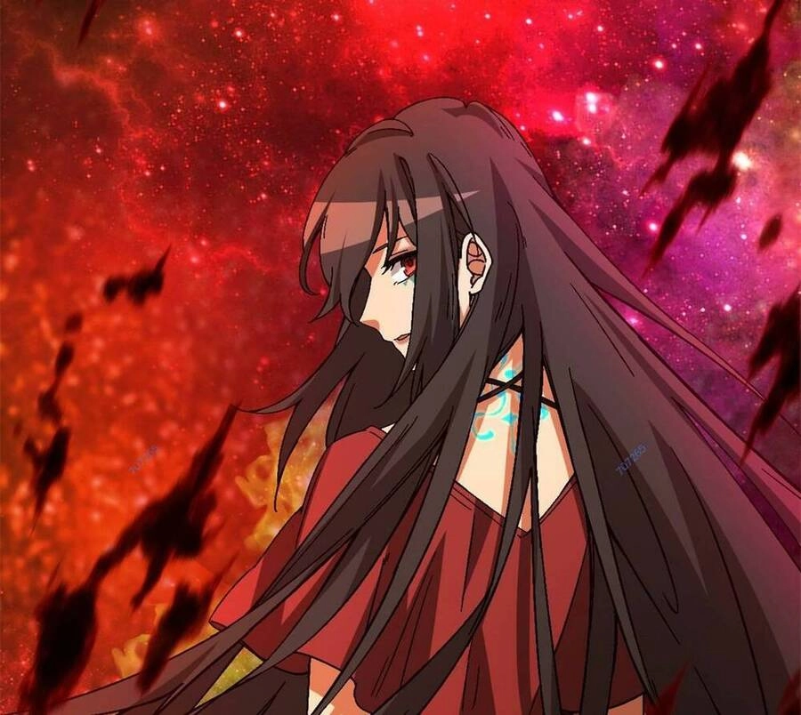 Tận Thế Trò Chơi Ghép Hình Chapter 20 - 25