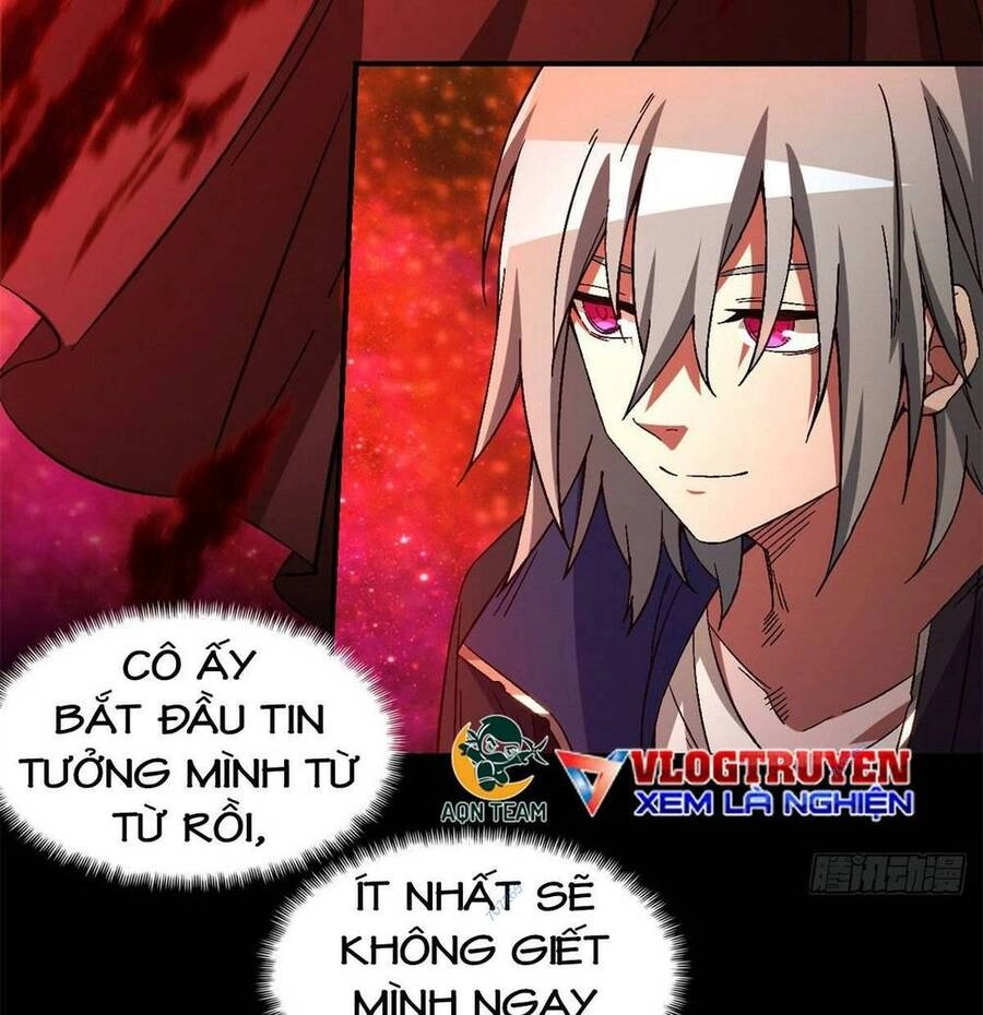 Tận Thế Trò Chơi Ghép Hình Chapter 20 - 27