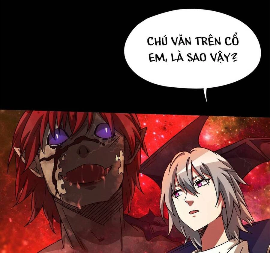 Tận Thế Trò Chơi Ghép Hình Chapter 20 - 30