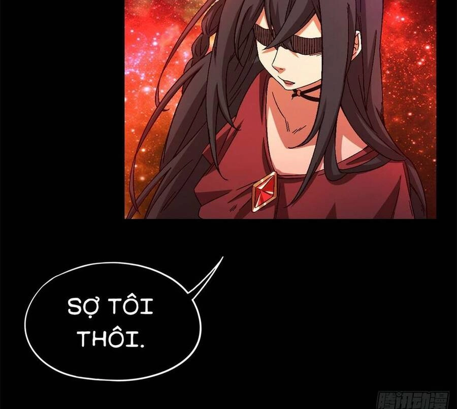 Tận Thế Trò Chơi Ghép Hình Chapter 20 - 36