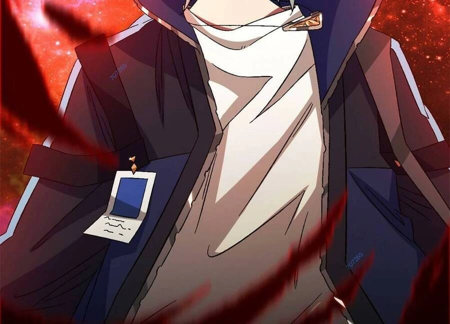 Tận Thế Trò Chơi Ghép Hình Chapter 20 - 51