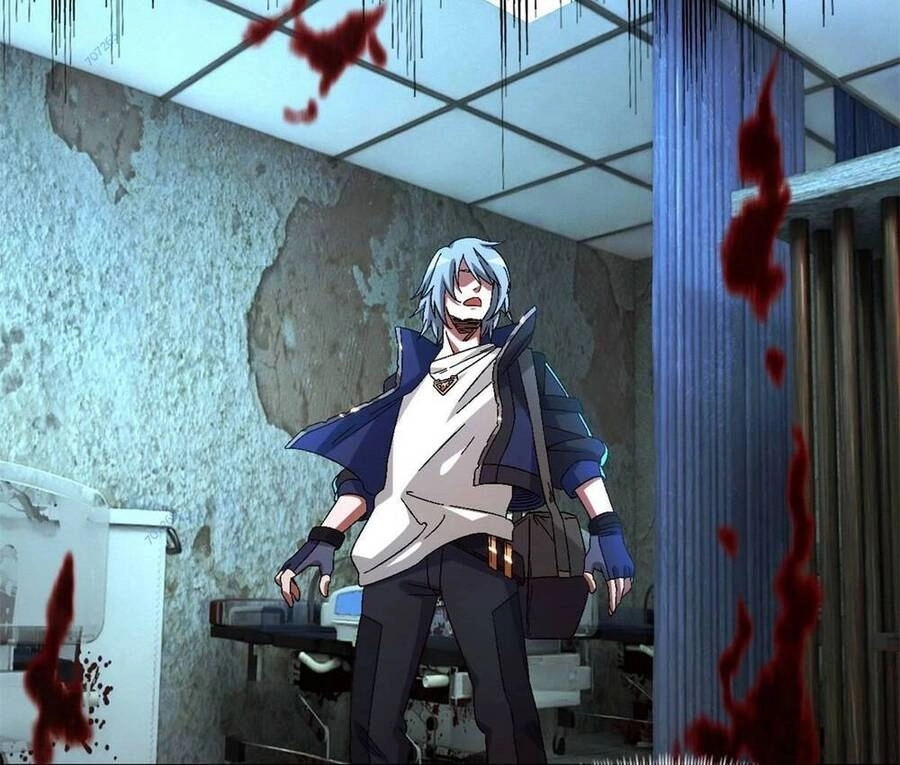 Tận Thế Trò Chơi Ghép Hình Chapter 20 - 53