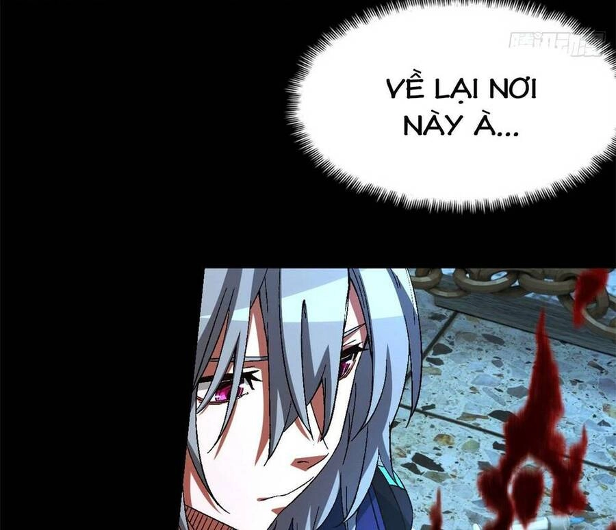 Tận Thế Trò Chơi Ghép Hình Chapter 20 - 54