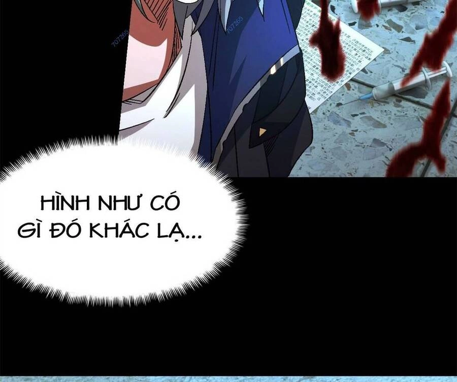 Tận Thế Trò Chơi Ghép Hình Chapter 20 - 55