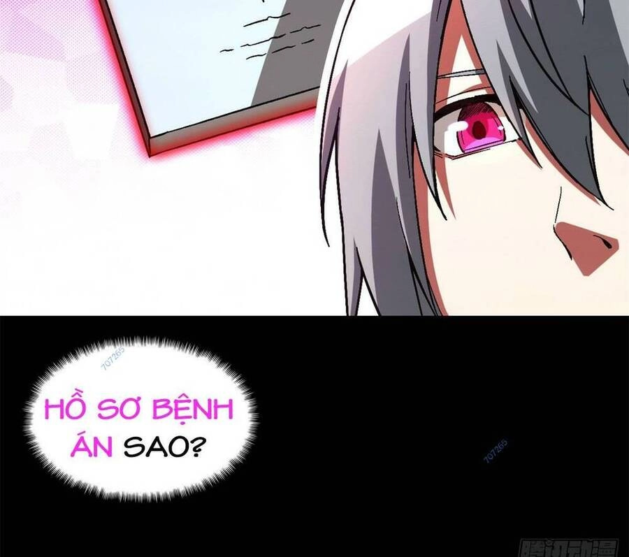 Tận Thế Trò Chơi Ghép Hình Chapter 20 - 59