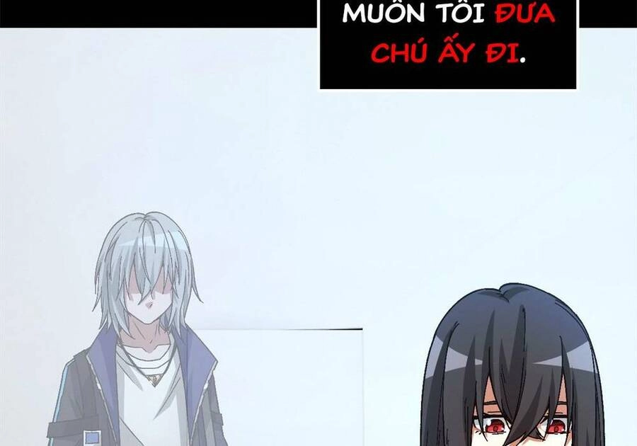 Tận Thế Trò Chơi Ghép Hình Chapter 20 - 76