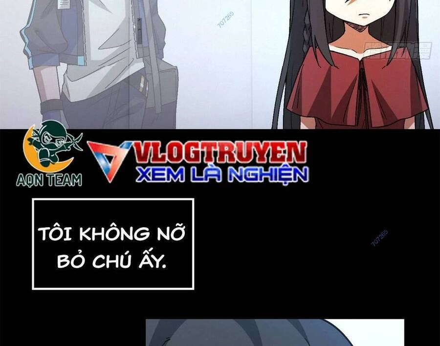 Tận Thế Trò Chơi Ghép Hình Chapter 20 - 77