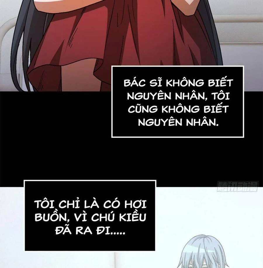 Tận Thế Trò Chơi Ghép Hình Chapter 20 - 84