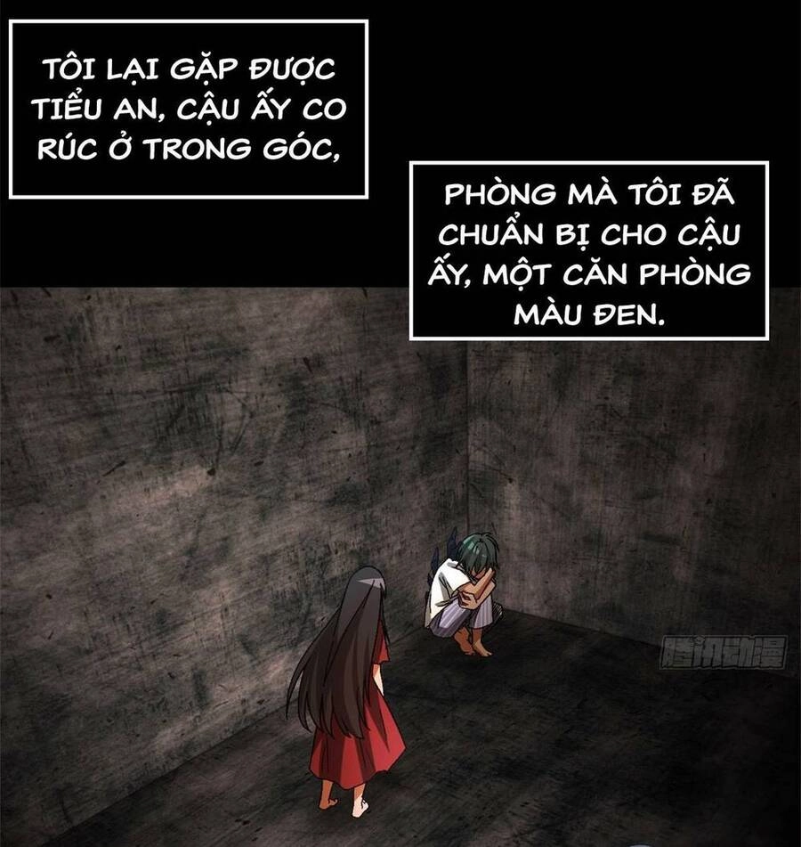 Tận Thế Trò Chơi Ghép Hình Chapter 20 - 88