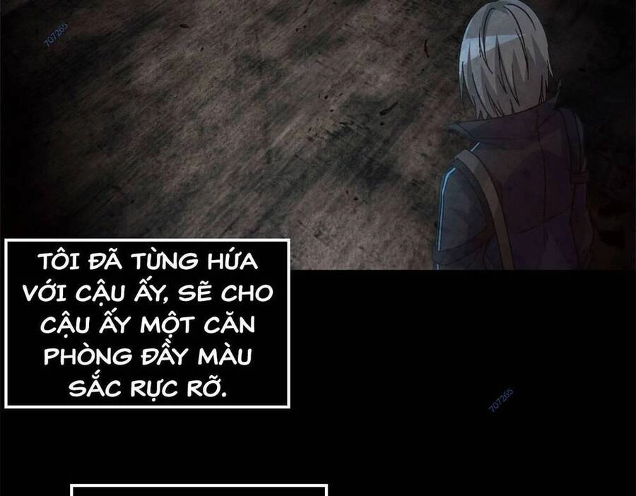 Tận Thế Trò Chơi Ghép Hình Chapter 20 - 89