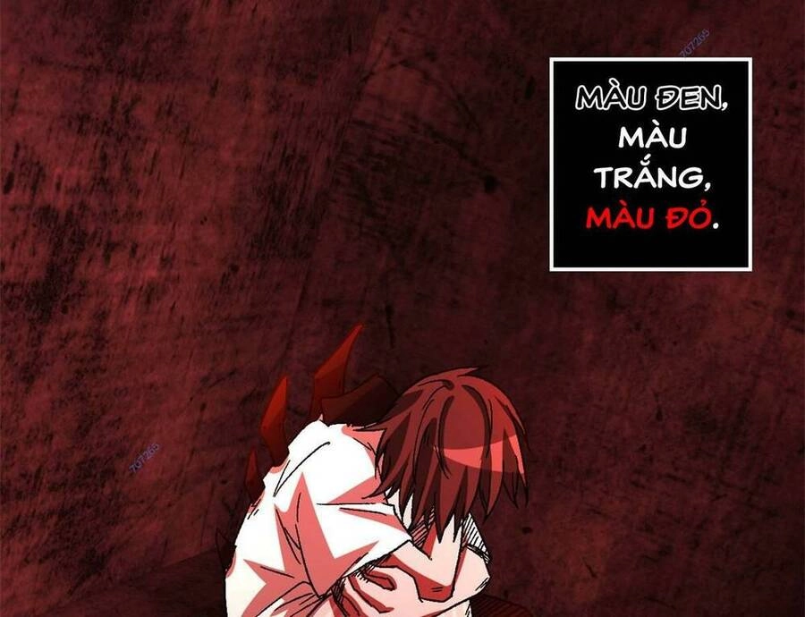 Tận Thế Trò Chơi Ghép Hình Chapter 20 - 91