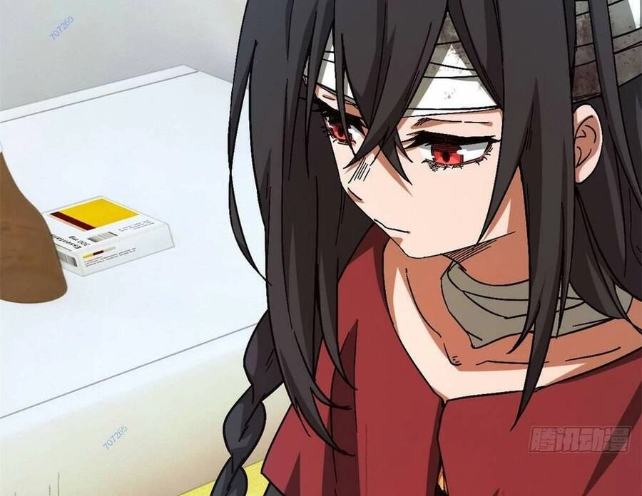 Tận Thế Trò Chơi Ghép Hình Chapter 20 - 105